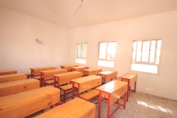 تعزيز حق الأطفال في التعليم